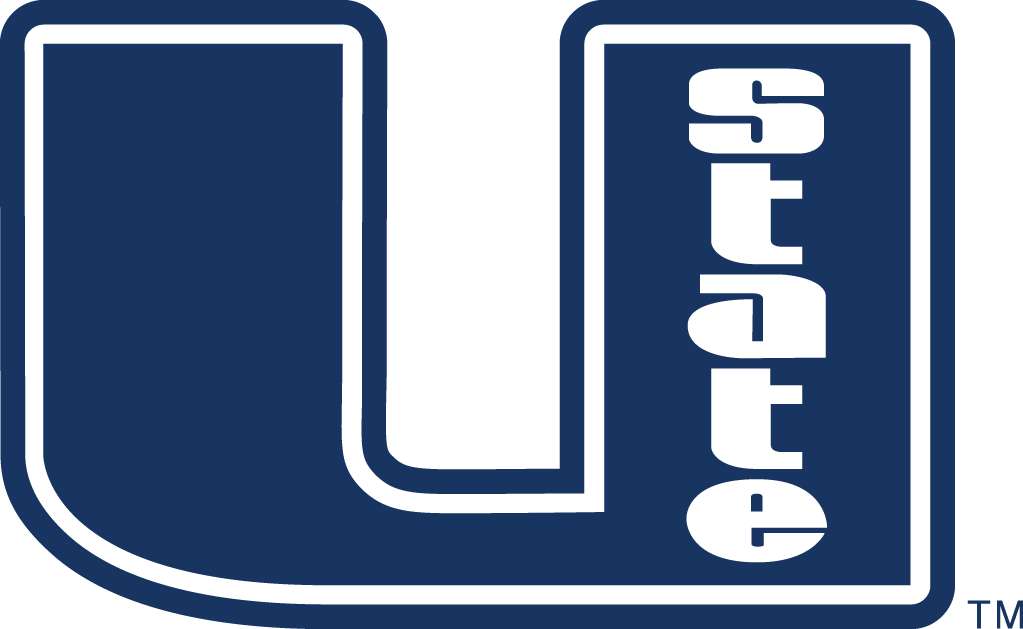 Utah State Aggies 2001-2011 Primary Logo t shirts iron on transfers